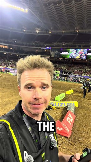 Trackside carnage video releases today #motocross #supercross #racing #mx #moto