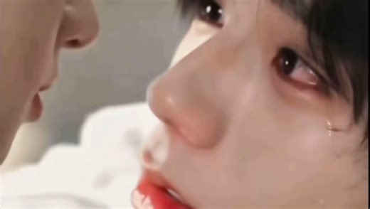 【橹穆】我愿称之为一种感觉