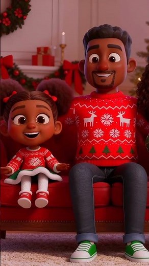 Superinia - Ήρθαν Χριστούγεννα 🔔🎅| Μαγικό παιδικό τραγούδι με φως και αγάπη | Μέρος 3ο #Shorts