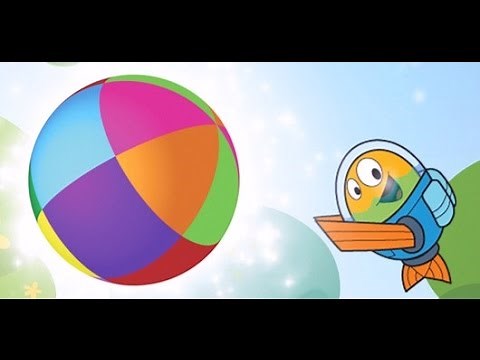 Peixonauta Agente Secreto da Ostra - Dublado