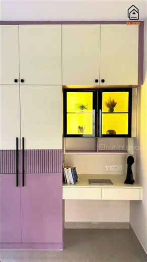 Modern Spaces, Timeless Comfort | Full Home Interior Makeover | Elixir Interiors