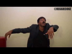 Reggie Couz Mask Off