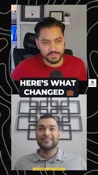 Passed FE in Dec. Got 3 Job Offers by Feb! 💥