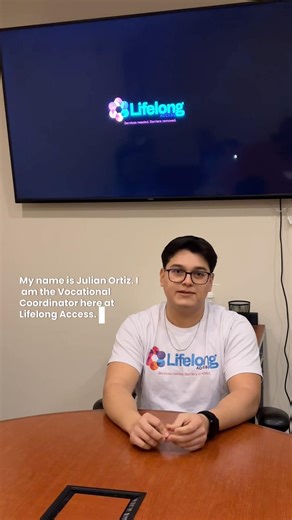 Supported Employment 🌟