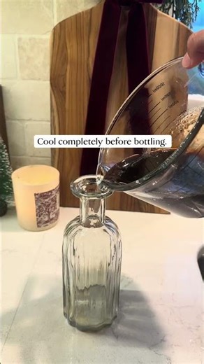 Gingerbread Latte | Recipe