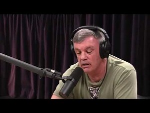 Teddy Atlas - - What makes boxing special.
