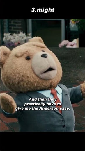 🧸 "TED'S JOB INTERVIEW FROM HELL (OR HEAVEN?) | Ted (2012)" 🛒😂