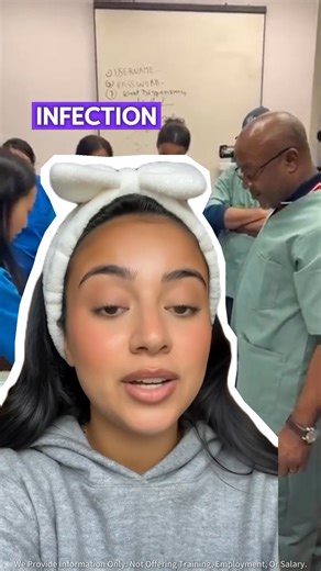 Certified Nursing Assistant (CNA) Courses: A General Overview | Find Here