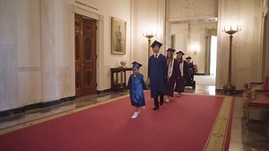 1.4M views · 6.7K shares | Congratulations to the Class of 2020! We can't wait to see what you do next!  | The Trump White House Archived | Facebook