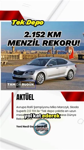 3 Hidden Features of the Skoda Superb You Didn't Know! #car #information