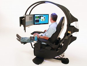 Awesome MWE Lab Emperor 1510 LX $6k Workstation (video)