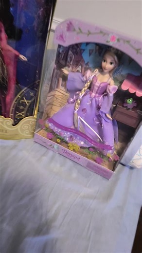 Exploring Disney's Iconic Characters: Rapunzel, Elsa, and Anna