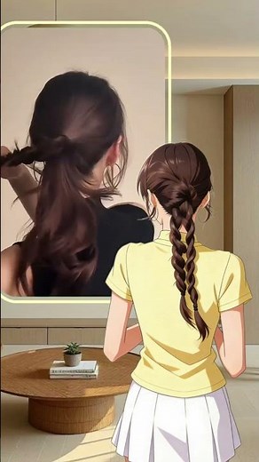 Flawless Spring Braids: Sweet & Cool Styles Unleashed