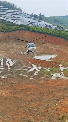 Not everyone can become a helicopter pilot. #helicopter #helicopterflight #aviation