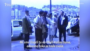 153K views · 1.1K reactions | Ima li ljubavi u ratu? ❓ Ratne sarajevske ljubavi, priča o opstanku i otporu - Projekat "Ratne ljubavi" koncipiran je kao svjedočenje koje putem kulture i različitih umjetničkih izraza prikazuje ratno Sarajevo kroz ljubav i slobodu parova koji su je ovjekovječili tokom rata u opkoljenom gradu od 1992. do 1995. godine. Priče su to o istinskoj ljubavi koja ne poznaje strah. | Zašto? | Facebook