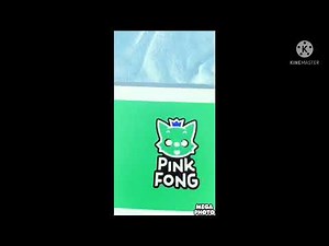 Pinkfong Logo Effects (Preview 2 Effects)