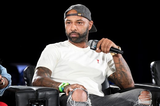 What the Hell Is Going On With the Joe Budden Podcast? - The Root