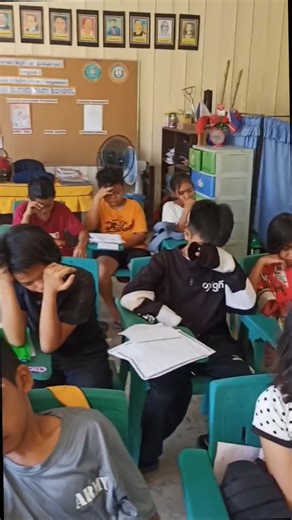 Graduation Letter to My Emotional Grade Six Pupils