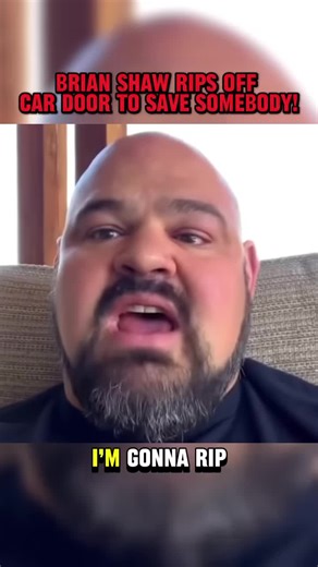 How I relied on my strength to save somebody's life 🤍 #fitness #gym #gymtok #bodybuilding #strongman