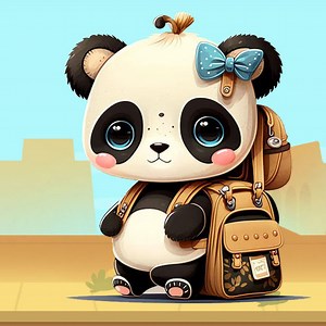 Play Panda Adventure | Free Online  Games. KidzSearch.com
