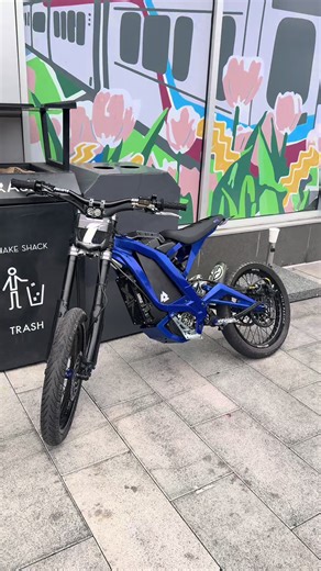 Fully Built Sur-Ron Review: Performance Insights