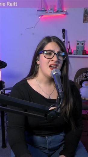I Can't Make You Love Me | RAW LIVE VOCAL COVER (Twitch Clip)#Shorts #ICantMakeYouLoveMe #TwitchClip