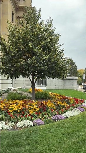 Alberta Legislature Building