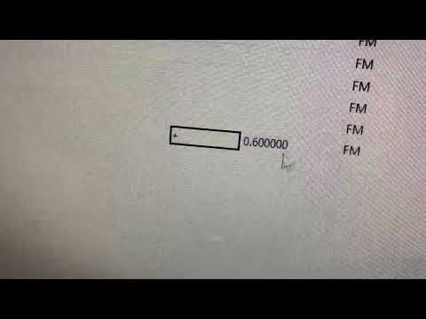 Baofeng Programación por PC CHIRP