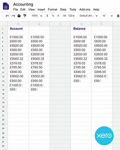 45 reactions · 23 comments | Spreadsheets make us feel all sorts of things. So we made a simpler way to do the numbers. | Xero | Facebook