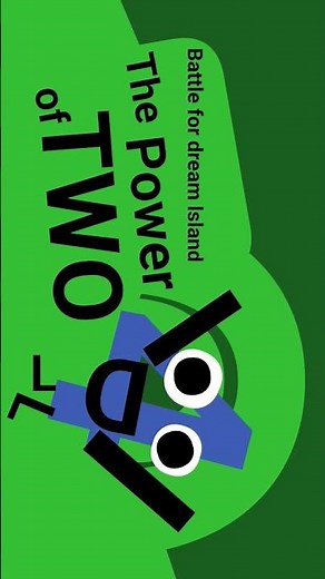 Battle for bfb and the power of four