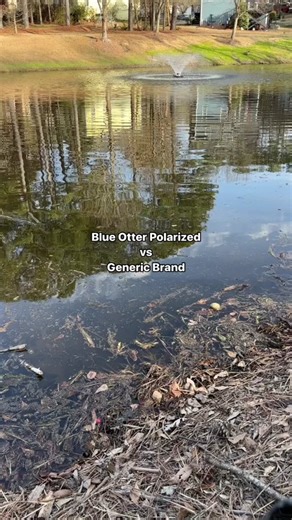 Comparing Blue Otter Polarized Sunglasses Benefits