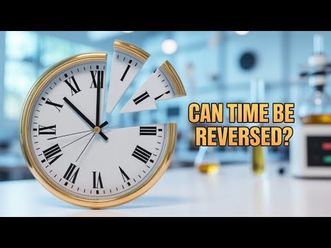Can Metamaterials Really Reverse Time?