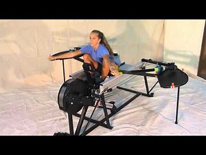 Swingulator Sx Scull Trainer