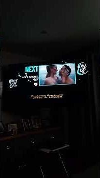 The Simpsons fxx split screen credits