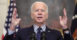 'A cop on the beat again': Biden looks to reassert consumer watchdog agency sidelined by Trump