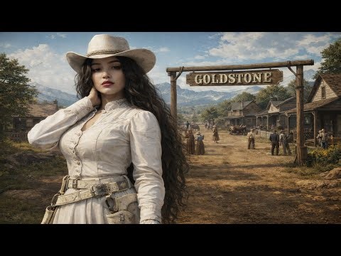 ගල් තලාවෙ අල වගාව- Goldstone (Red Dead Redemption 2)