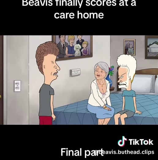 Beavis and Butt-Head: Classic Moments and Laughs