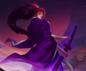 Kokushibo Live Wallpaper