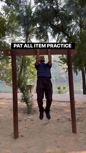 19K views · 183 reactions | ISSB - PAT all item practice Pathfinder Defence Academy field Contact: 01709949972 , 01766773200 | Pathfinder Defence Academy | Facebook