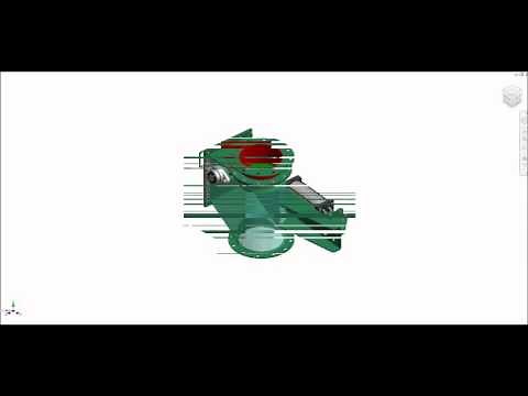 PEBCO's Positive Seal Valve (PSV)