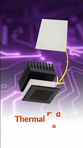 How Thermal Pads & Gap Fillers Prevent Overheating in Electronics