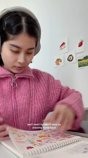 Kawaii Food Drawing Tutorial Compilation