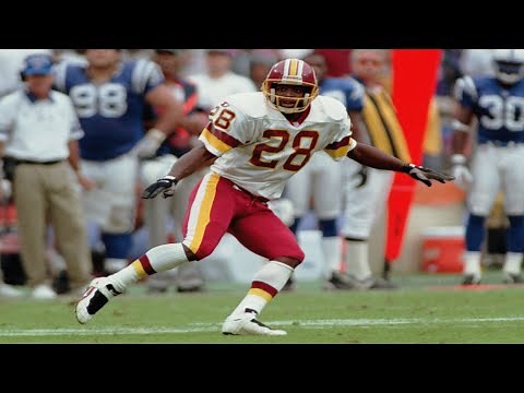 Darrell Green Highlights