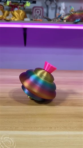 50K views · 72 reactions | What kind of fidget toy is this 樂﫢 but definitely fun to play with!!!! Design by @ruven_bals More video about how to make this fidget is coming soon. Don’t forget to follow for part 2-3-4-5  #asmr #asmrcommunity #3dprinting #3dprintingcommunity #filament #3dprinted #fidget | 3DPrintingDoctor | Facebook