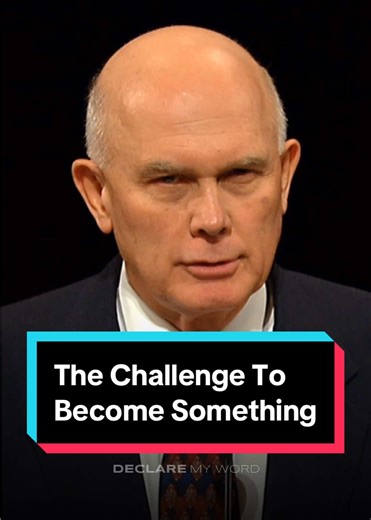 🗣: #DallinHOaks • “The Apostle Paul taught that the Lord’s teachings and teachers were given that we may all attain “the measure of the stature of the fulness of Christ” (⁠Eph. 4:13⁠). This process requires far more than acquiring knowledge. It is not even enough for us to be convinced of the gospel; we must act and think so that we are converted by it. In contrast to the institutions of the world, which teach us to know something, the gospel of Jesus Christ challenges us to become something.” 