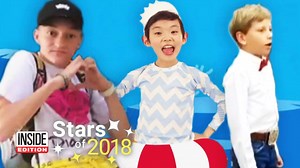 32K views · 129 reactions | All the trends you needed to know in 2018. | Inside Edition | Facebook