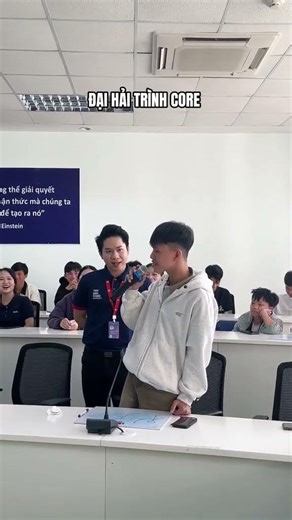 "Khu tự trị" Đại Hải Trình có gì? 🫠| Trường Đại học Thái Bình Dương #TBD