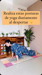 177K views · 3.5K reactions | ¿Por qué es importante hacer yoga...