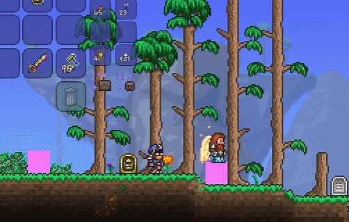 tModLoader - Box of Gadgets