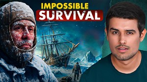 🔥 Join Dinaz’s “Mind-Body Fitness” LIVE Masterclass: https://www.edarya.io/dinaz-vervatvala Check out more classes on Edarya: https://www.edarya.io This is the jaw-dropping true story of Sir Ernest Shackleton's Endurance expedition — where 28 men were trapped in Antarctica for over 500 days. No food. No rescue. No hope. Or so the world thought. Watch this insane survival story that even death couldn’t conquer. You won’t believe how it ends! Link to the mentioned videos Mystery of Flight 571 | W